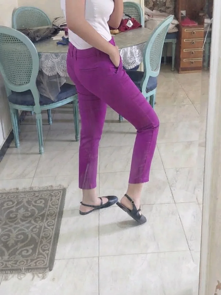 Calliope Pants, size XS / 34 / 6, photo 3