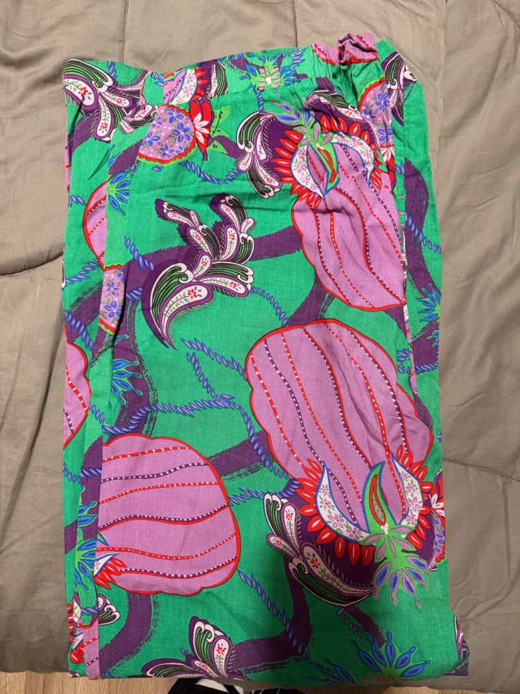 Trendyol Pants, size M / 38 / 10, photo 2