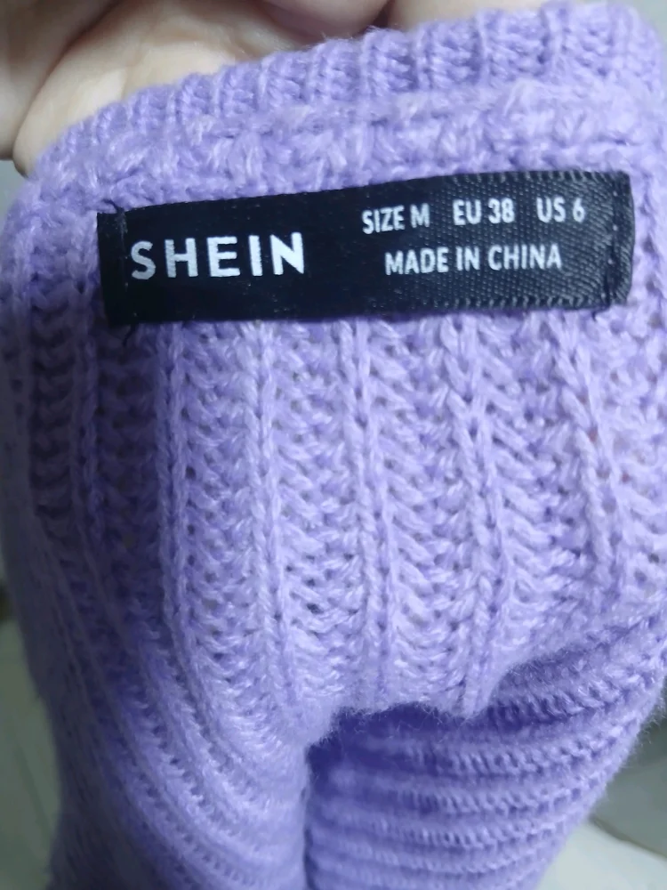 Shein Cardigans, size M / 38 / 10, photo 3