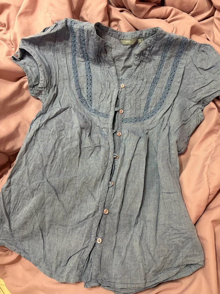 Max Blouses, size M / 38 / 10, photo 2