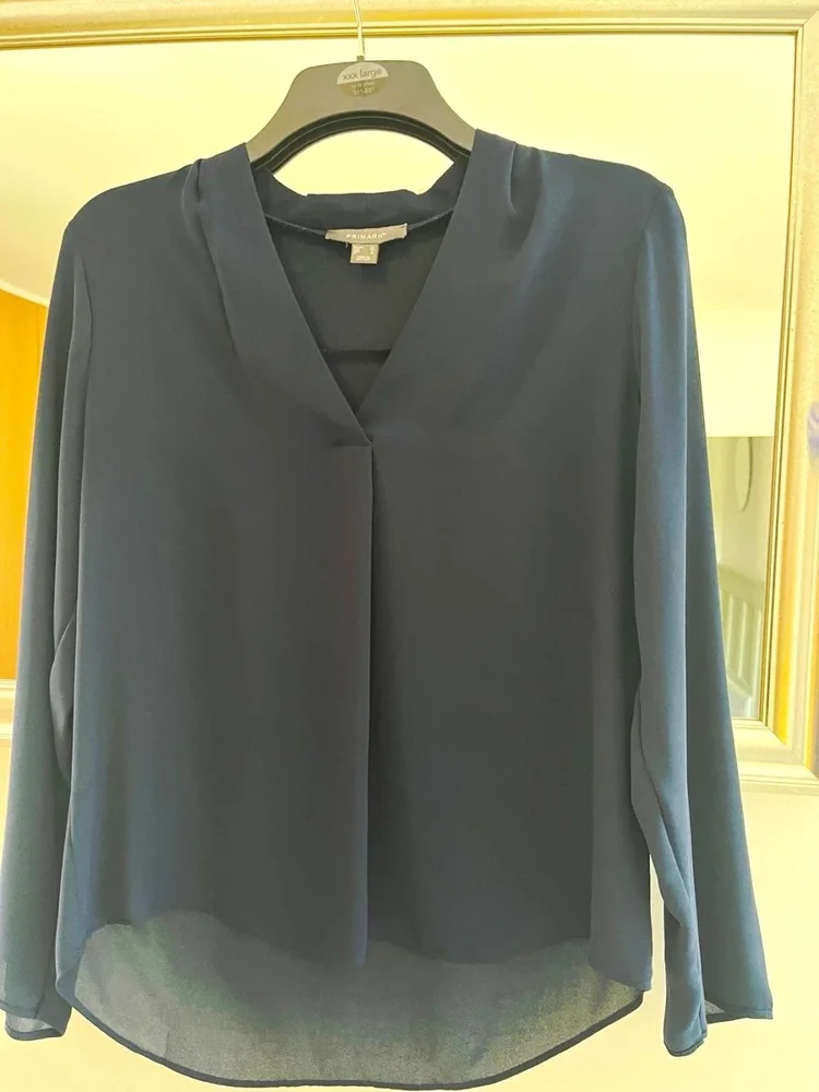 Primark بلوزات، حالة جيدة جداً، مقاس XL / 42 / 14، صورة 2