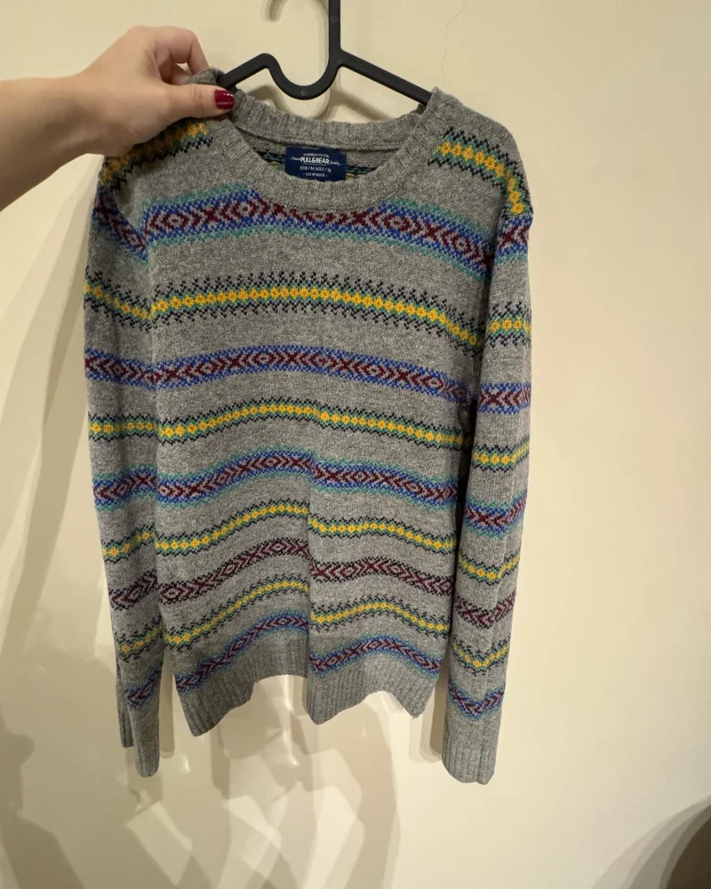 Pull & Bear Sweaters & Pullovers
