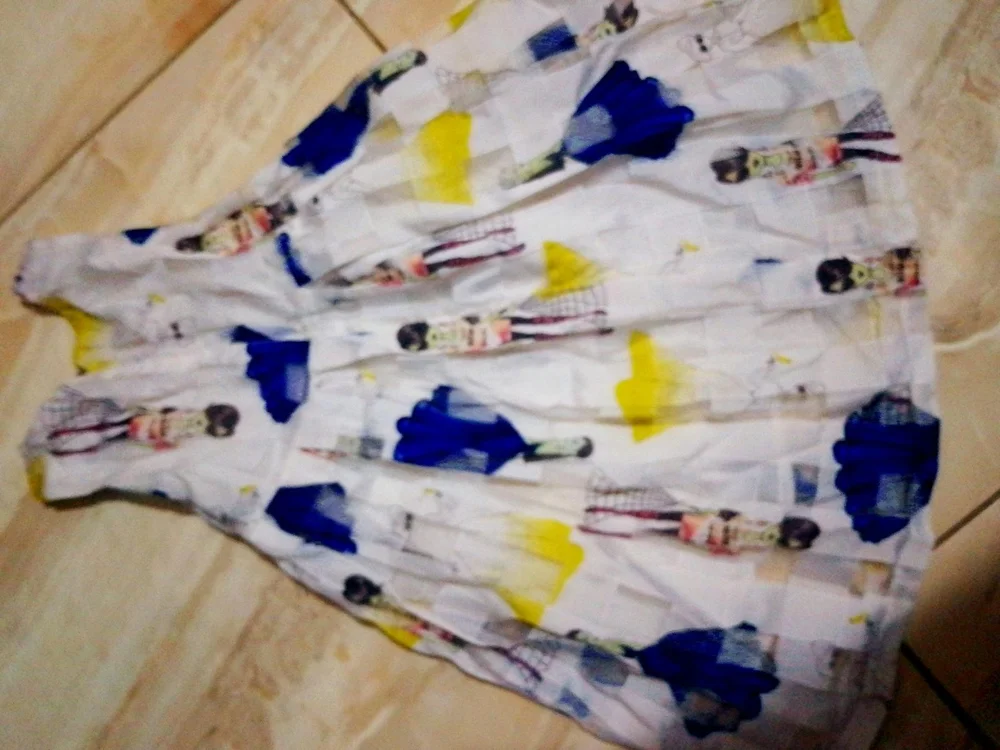 Dresses, size 4y, photo 4