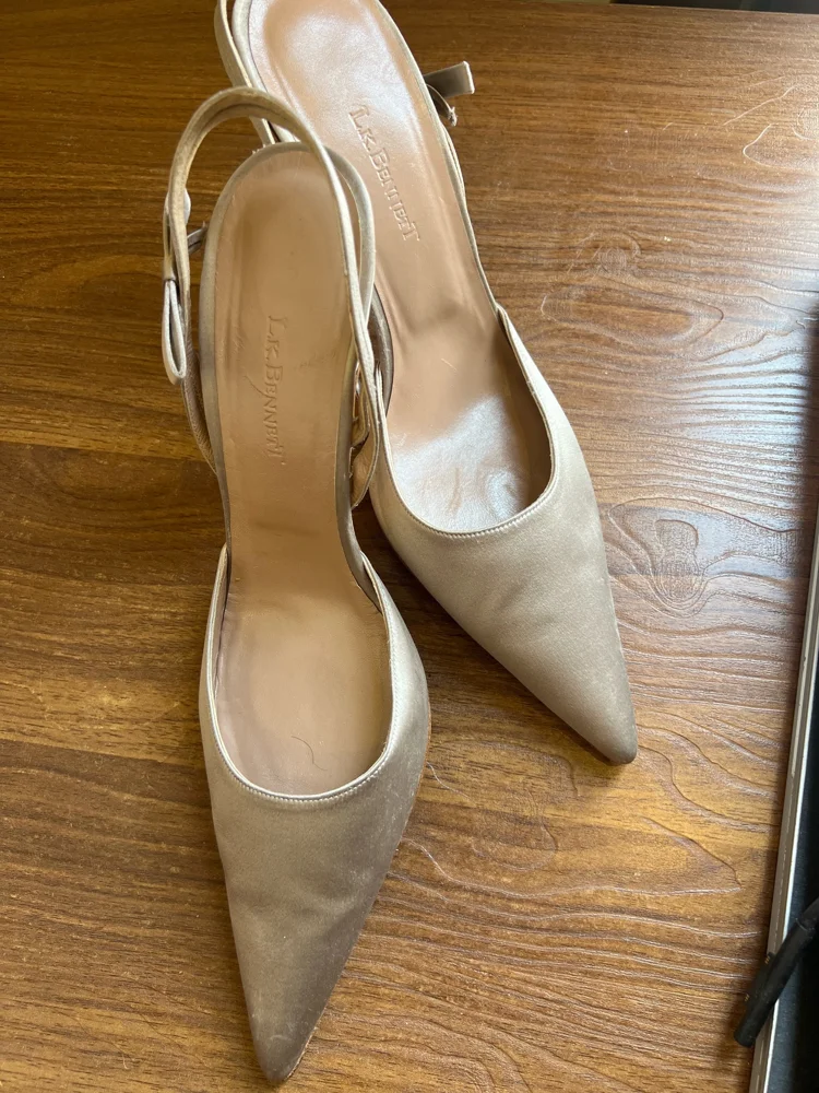 LK Bennett Pumps, size 41, photo 5