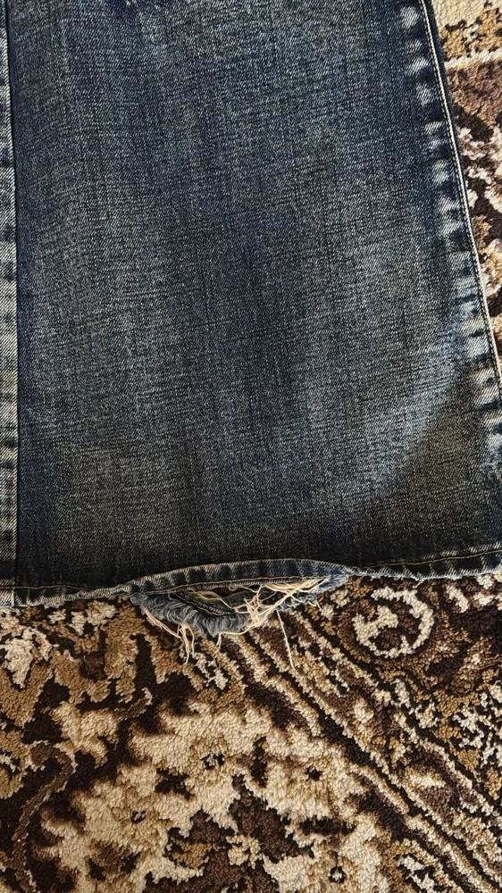 JADED Jeans, Excellent, size W28, photo 4