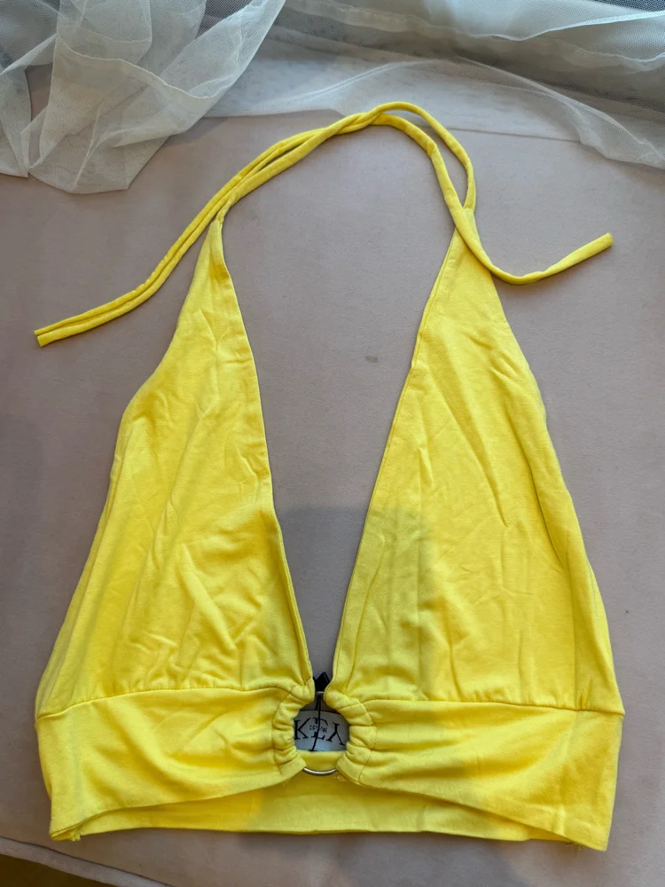 Crop Tops