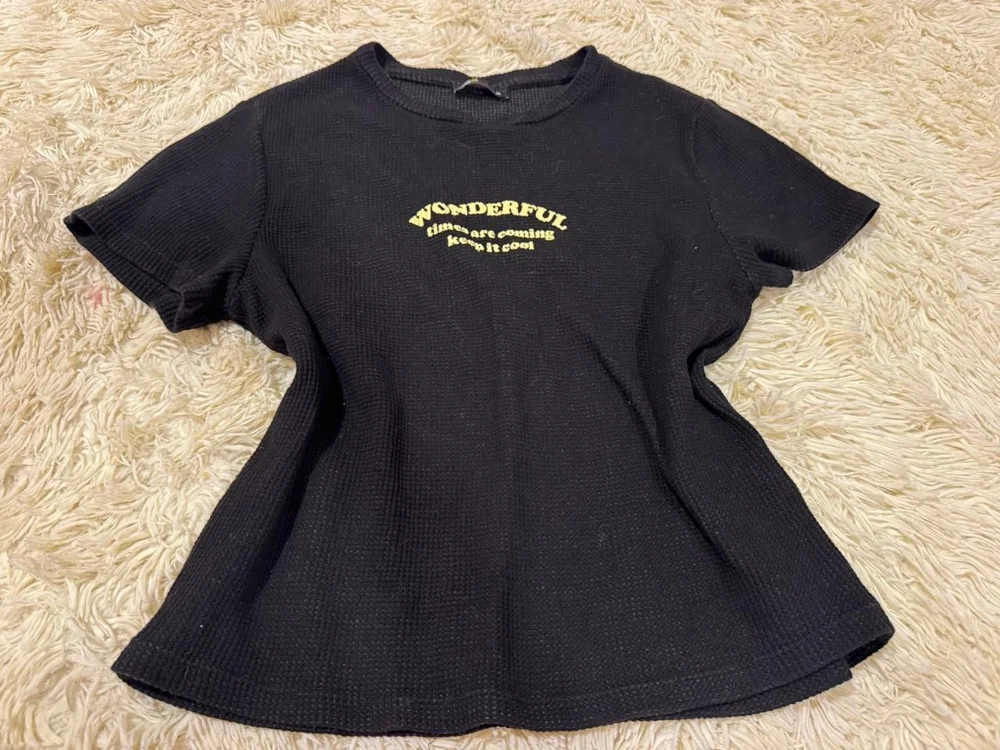 T-shirts
