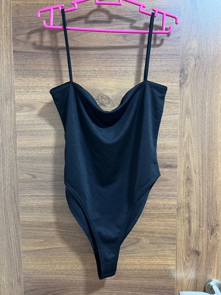 Boohoo Bodysuits