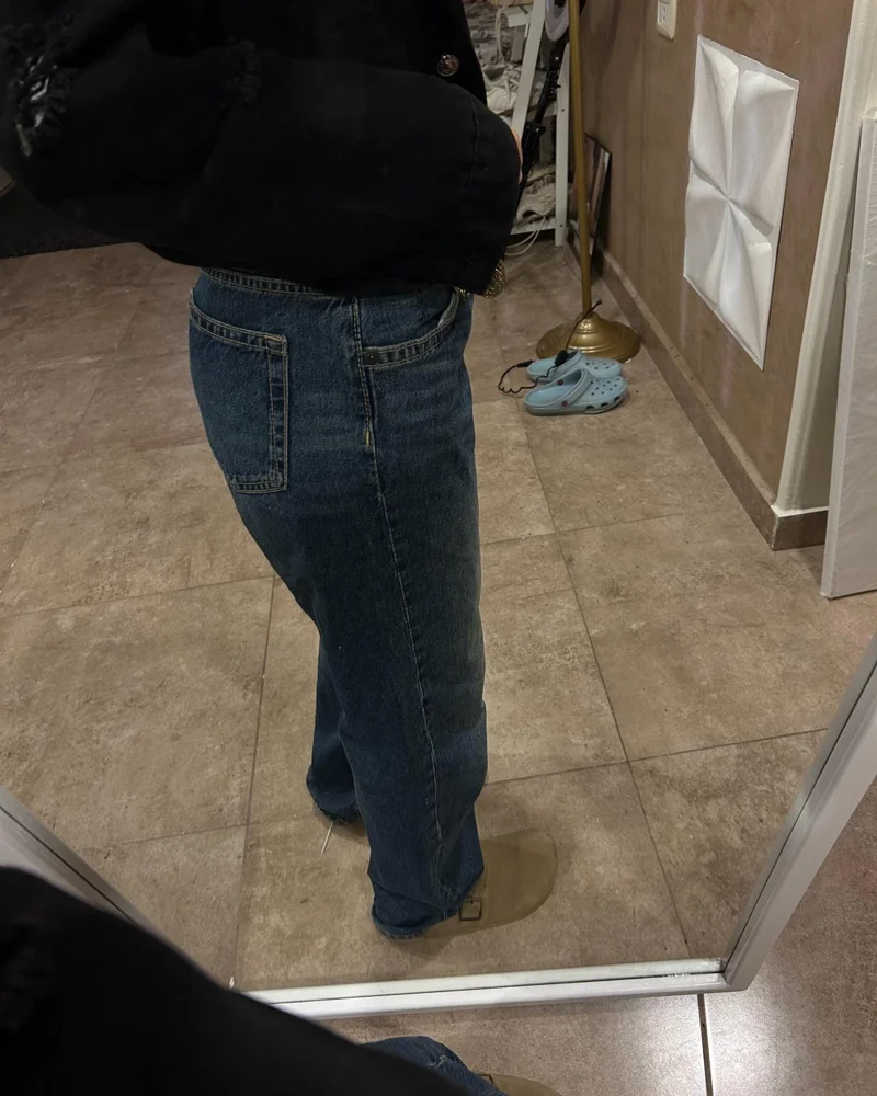 H&M Jeans, size S / 36 / 8, photo 2