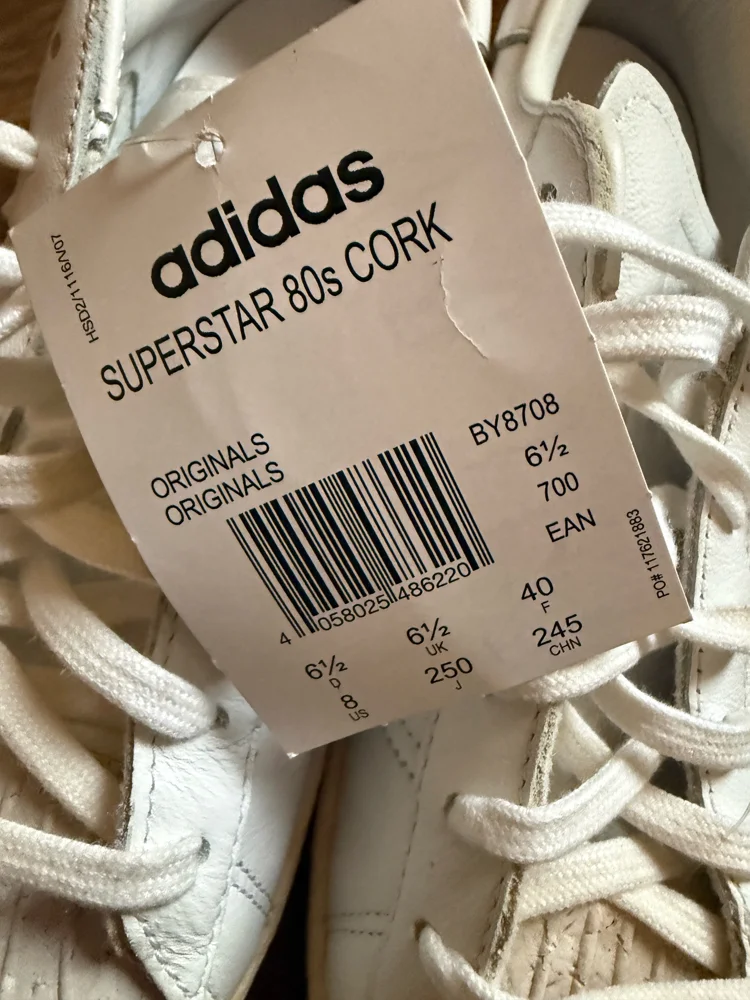 adidas Originals Sneakers, size 40, photo 3