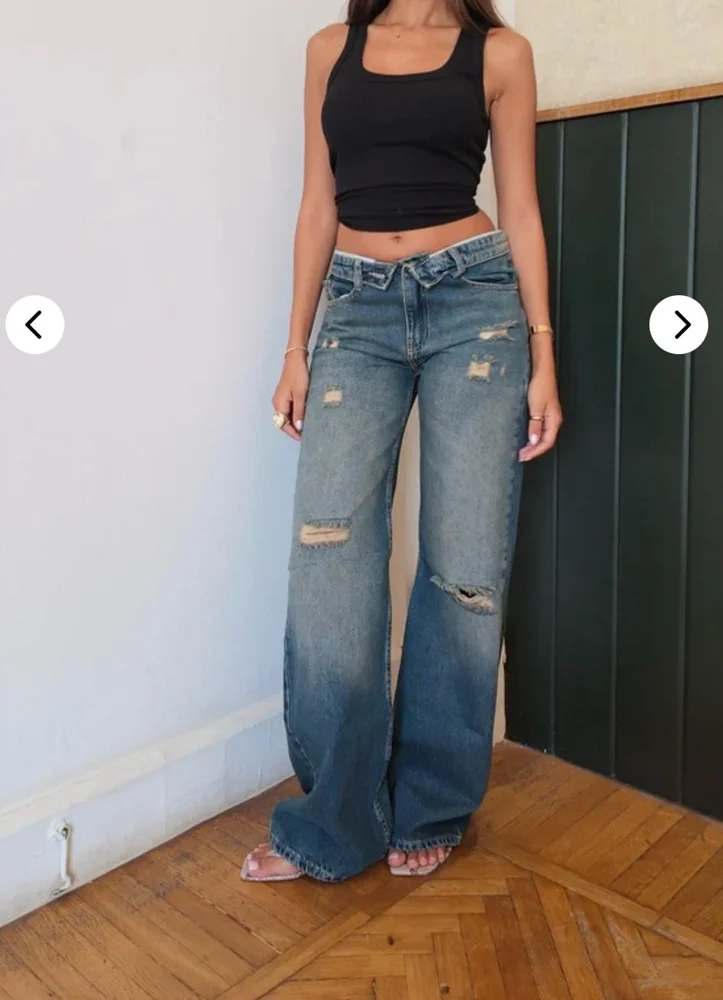 Zara Pants, size S / 36 / 8, photo 3