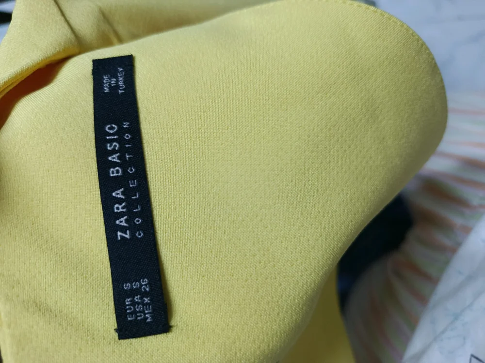 Zara Party Dresses, size S / 36 / 8, photo 2