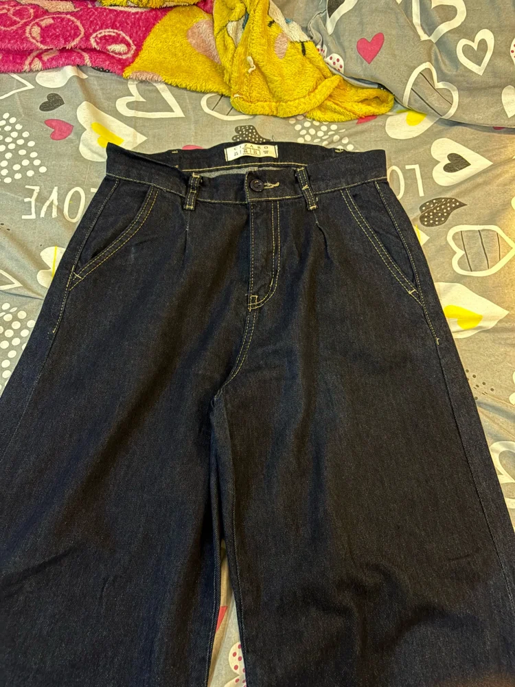 Cizaro Jeans