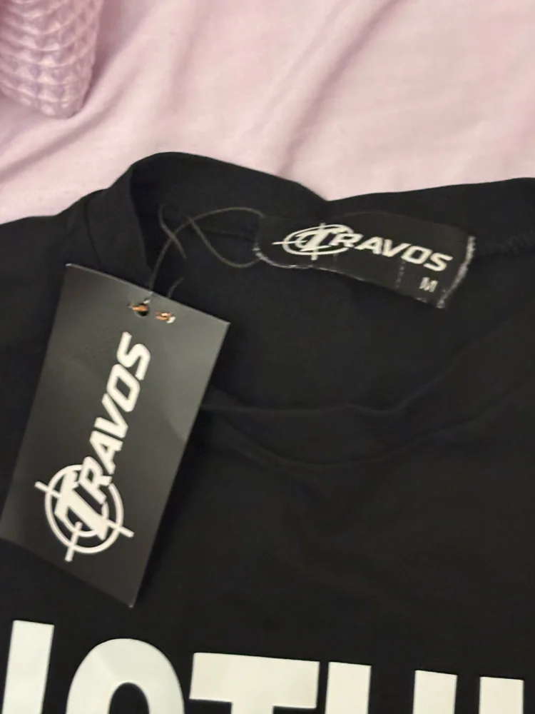 Local T-shirts, size M / 38 / 10, photo 3