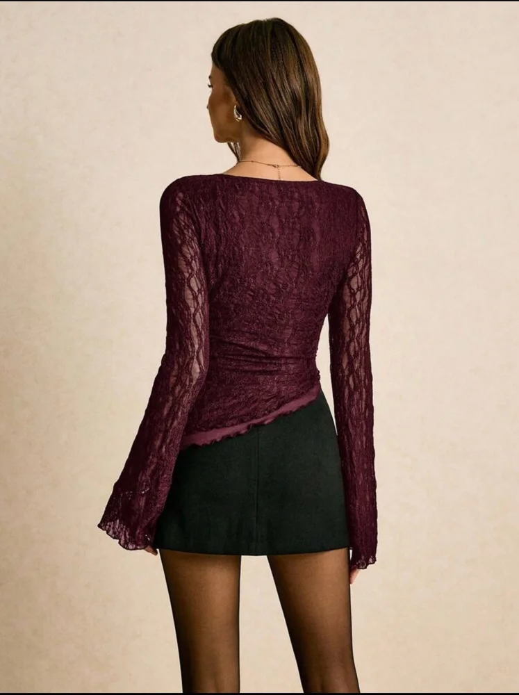 Shein Blouses, size L / 40 / 12, photo 2