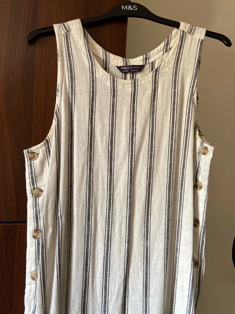 Marks & Spencer Midi Dresses