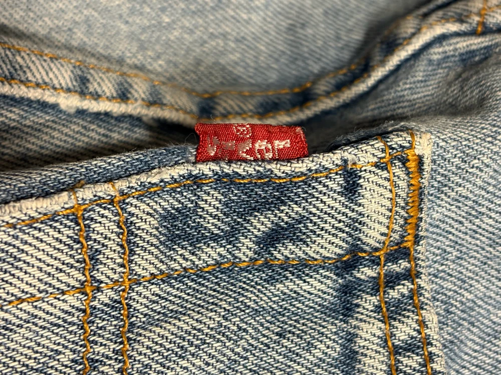 Levi's Shorts, size XXS / 32 / 4, photo 4