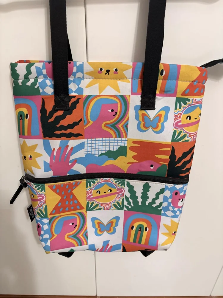 Local Backpacks, Very good, photo 2