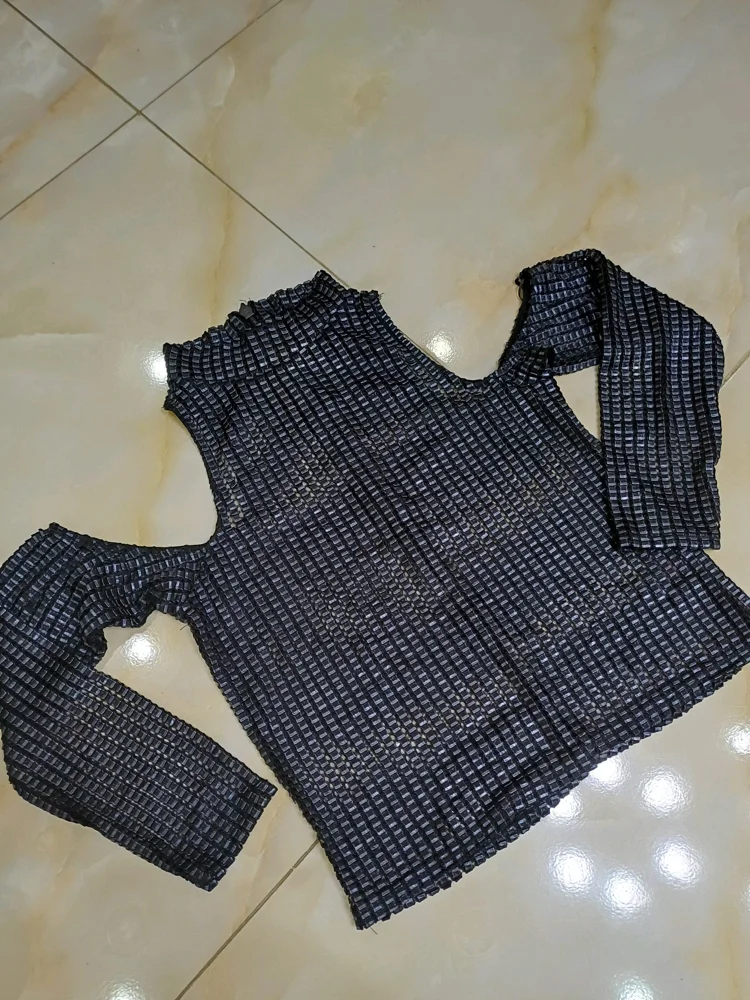Topshop Crop Tops, size XXS / 32 / 4, photo 4
