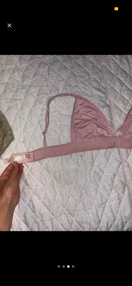 Pink Bras, size M / 38 / 10, photo 4