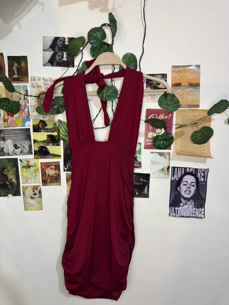 Shein Bodycon Dresses, size L / 40 / 12, photo 2