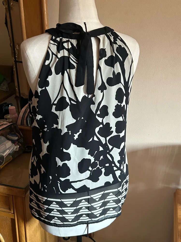 Halter Tops, size L / 40 / 12, photo 3