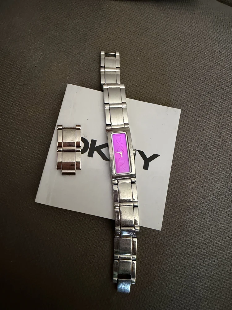 DKNY Watches, size Other, photo 2