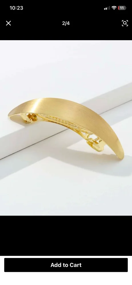 Shein Hair Accessories, size Other, photo 2