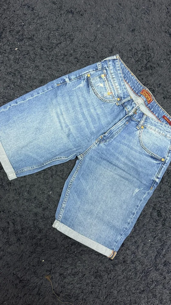 Colin's Jeans