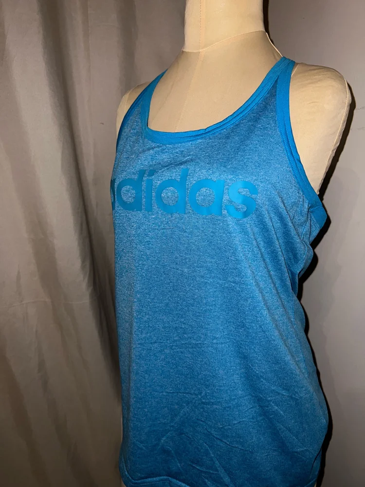 adidas Tank Tops, size S / 36 / 8, photo 2