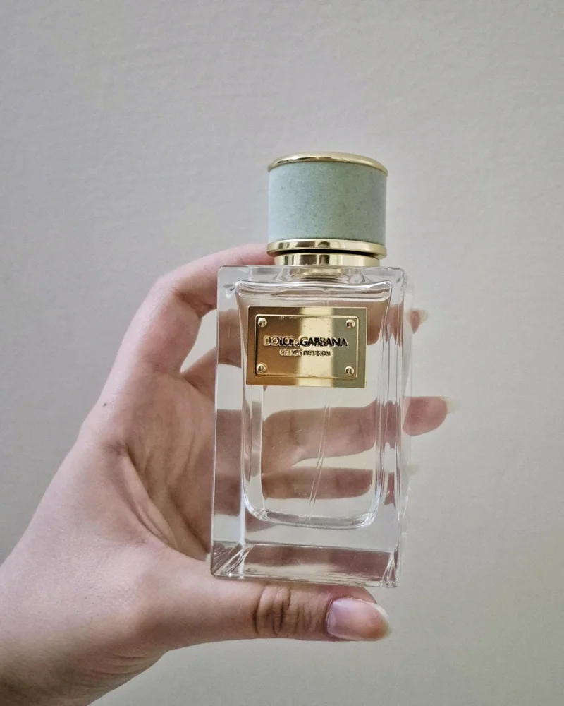 Dolce & Gabbana Perfume
