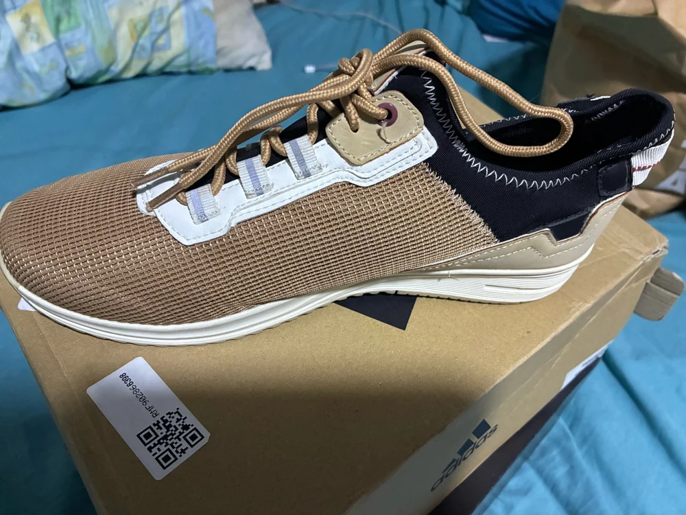 Bershka Sneakers, size 41, photo 6