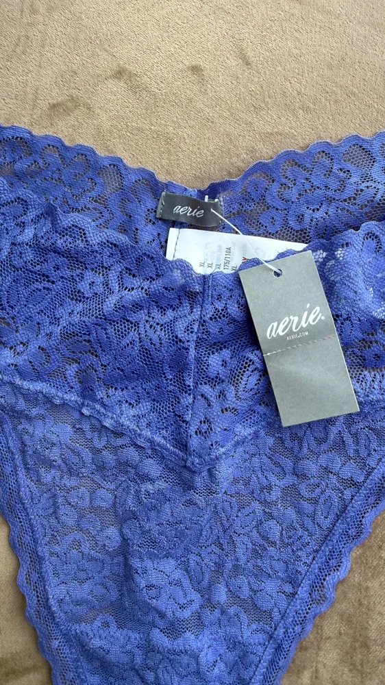 Aerie Panties, size XL / 42 / 14, photo 3