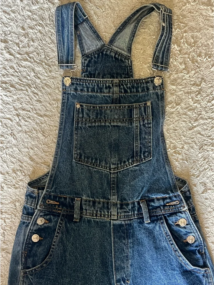Pull & Bear Jeans, size S / 36 / 8, photo 2