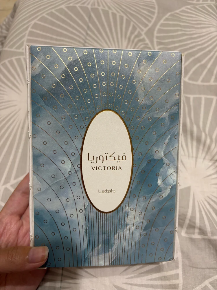 Lattafa Perfume, size Other, photo 3