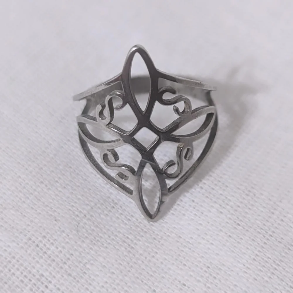 Rings, Excellent, photo 3