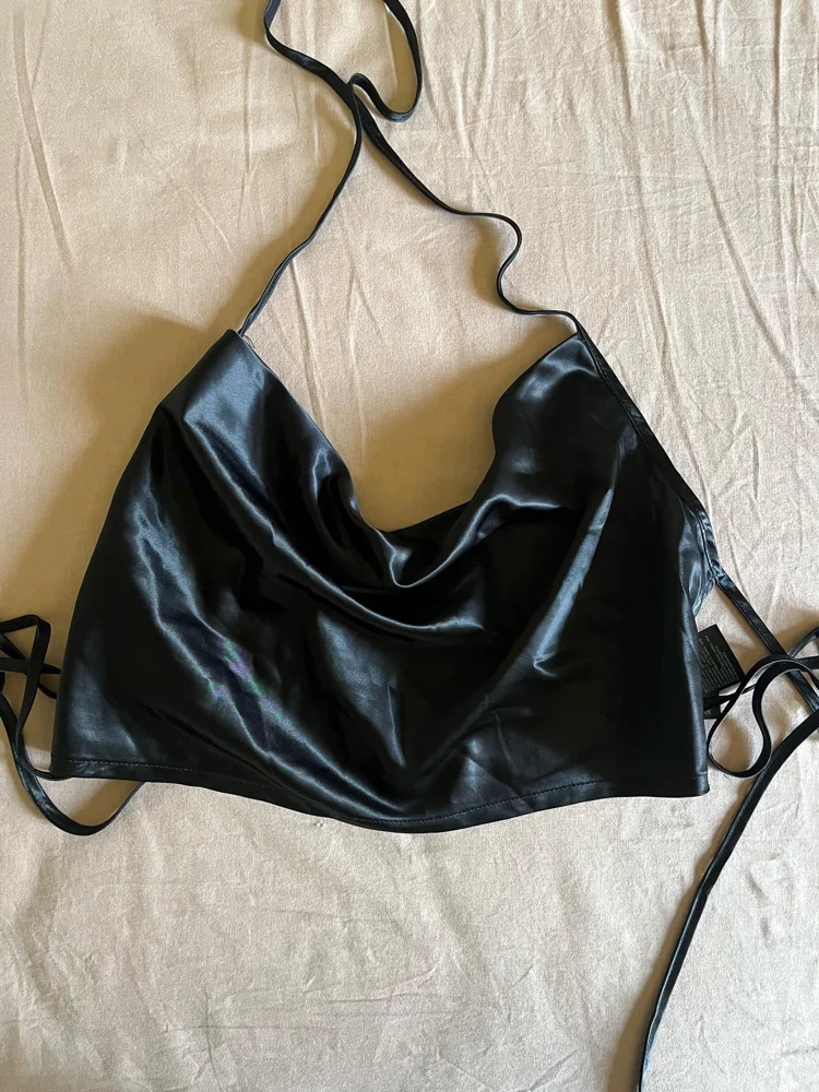 H&M Crop Tops