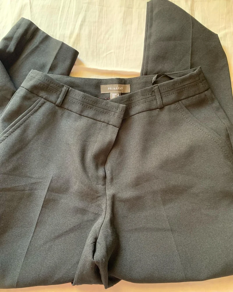 Primark Pants, Very good, size S / 36 / 8, photo 5