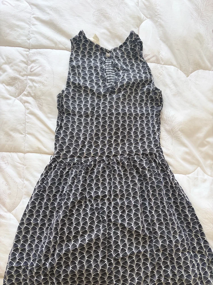 H&M Midi Dresses, Very good, size XS / 34 / 6, photo 2
