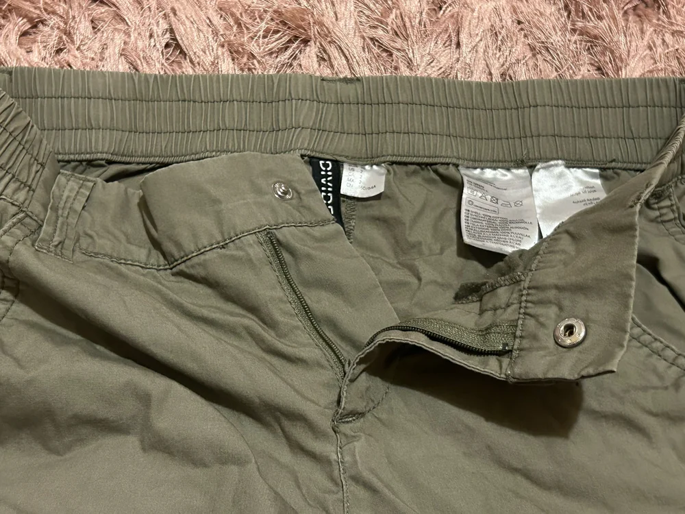 H&M Pants, size XS / 34 / 6, photo 3