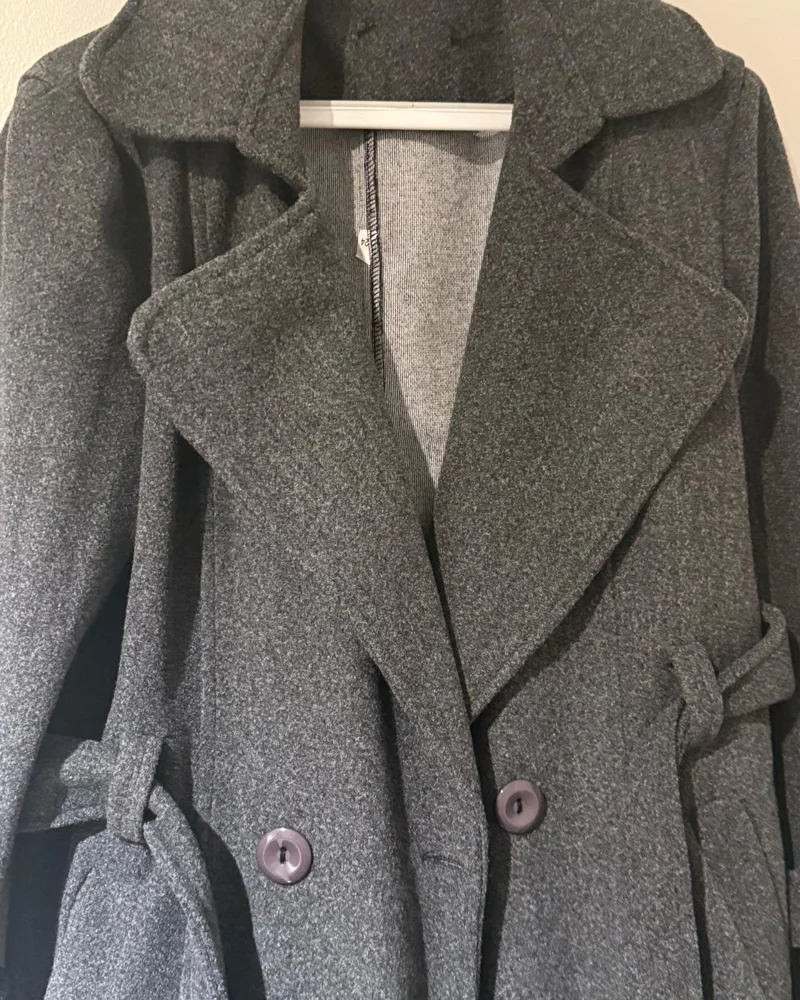 Coats, size S / 36 / 8, photo 5