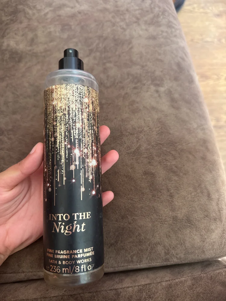 Bath & Body Works Body Mists & Deodorant