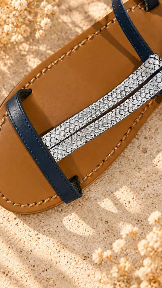 Sandals, size 40, photo 3