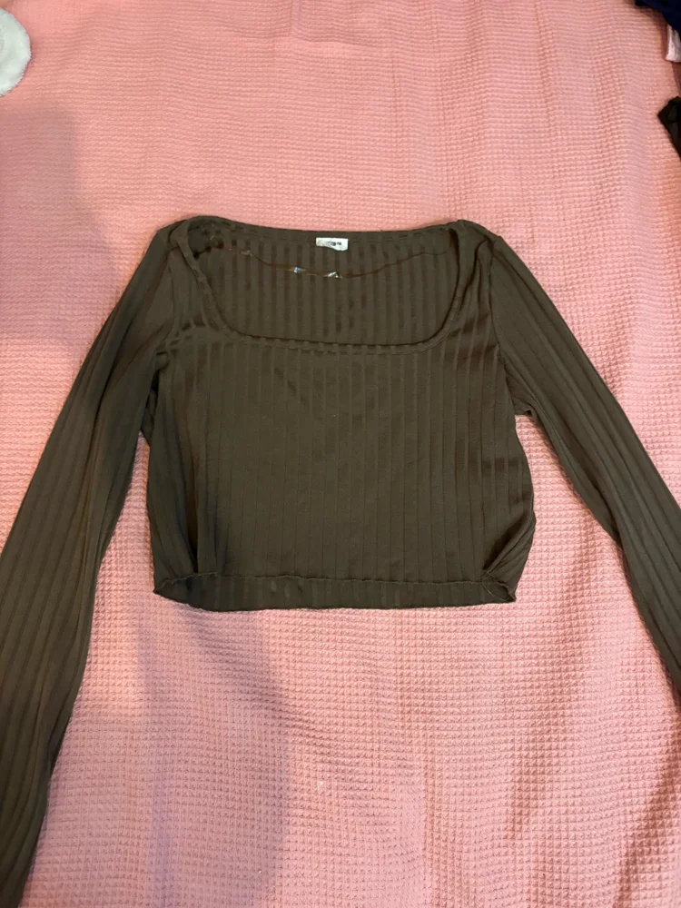 Long Sleeve
