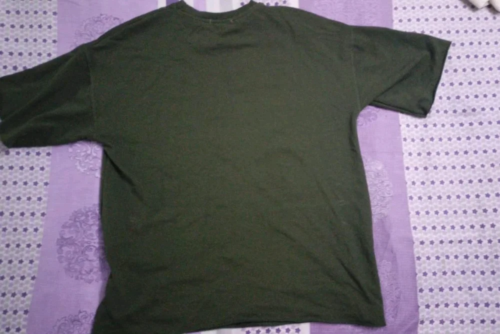 T-shirts, size M / 38 / 10, photo 2