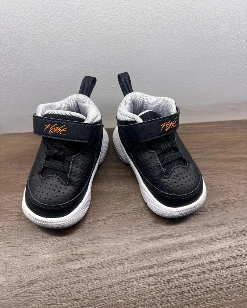 Jordan Shoes, size 6–9m, photo 5