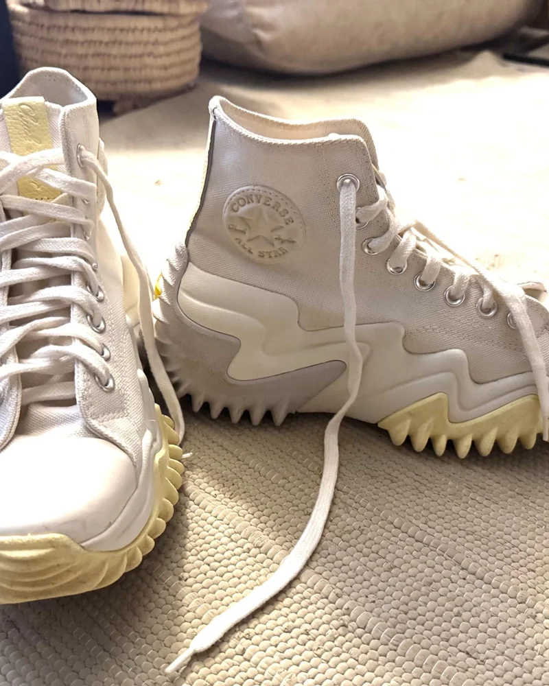 Converse سنيكرز