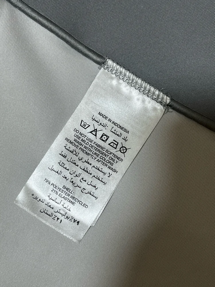 adidas Leggings, size M / 38 / 10, photo 3