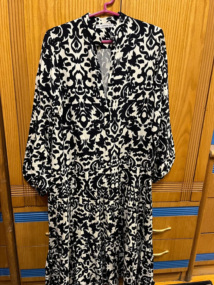Local Maxi Dresses, size S / 36 / 8, photo 2