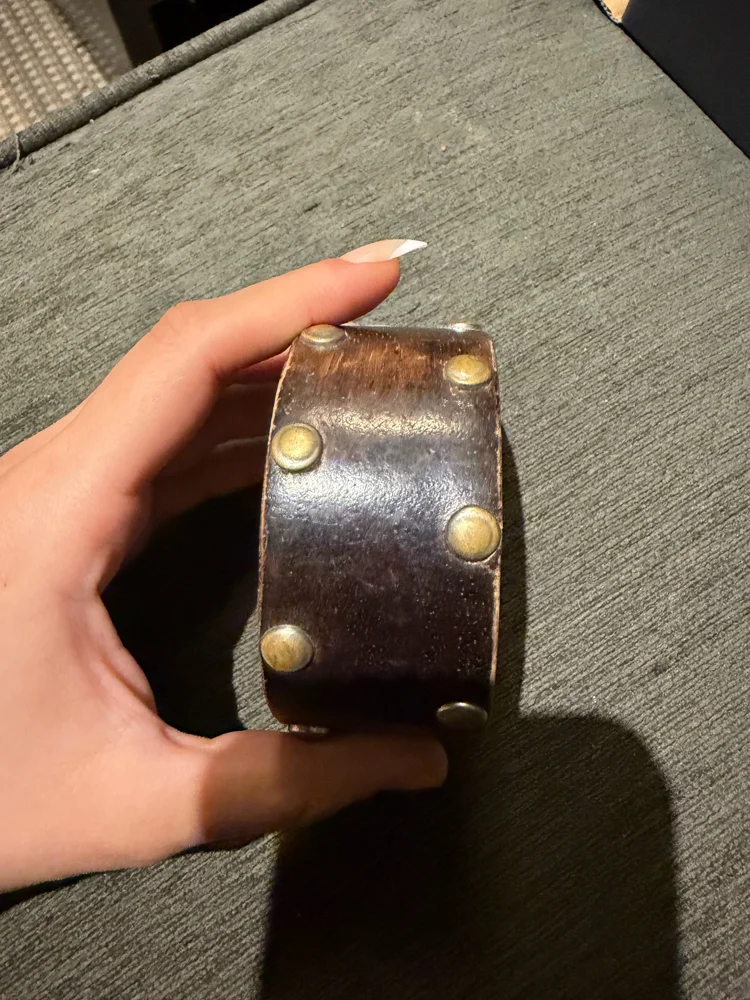Bracelets